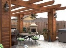 Kwikfynd Pergolas
widgee